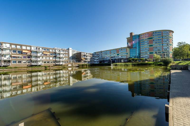 Puntenburgerlaan 232