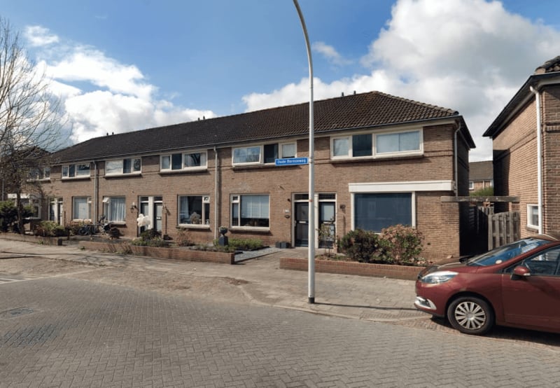 Oude Bornseweg 79, 7556 GW Hengelo, Nederland