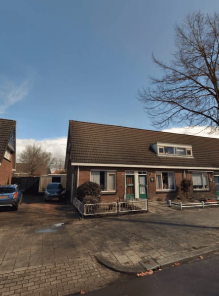 Achterhoekse Molenweg 242, 7556 GS Hengelo, Nederland