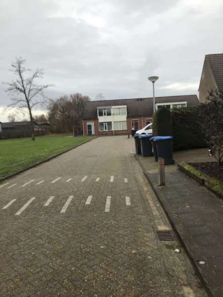 Herman Kuijkstraat 25