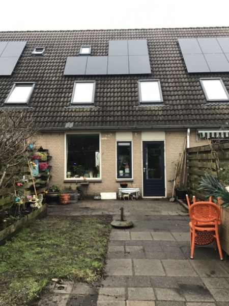 Herman Kuijkstraat 25