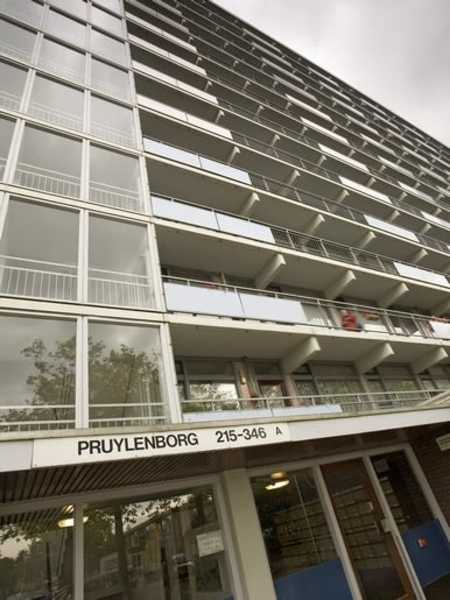 Pruylenborg 323, 3332 PG Zwijndrecht, Nederland