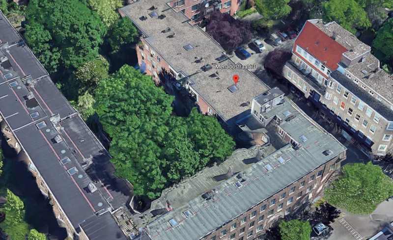 Menadostraat 7D
