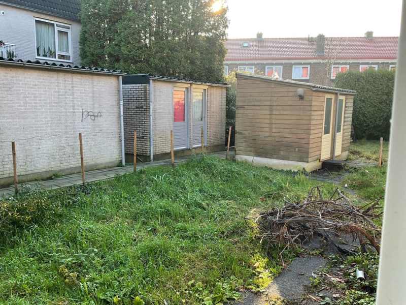 C.J. der Kinderenplein 7