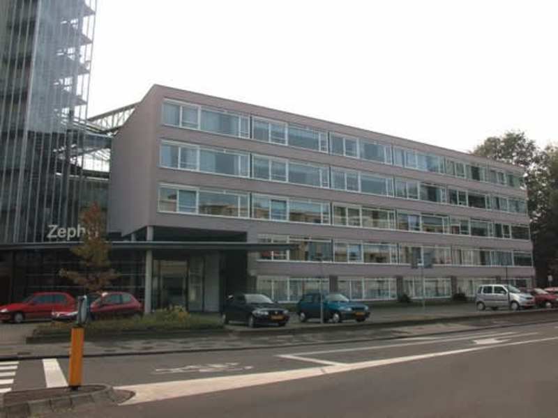 Talmaweg 160, 3317 RB Dordrecht, Nederland