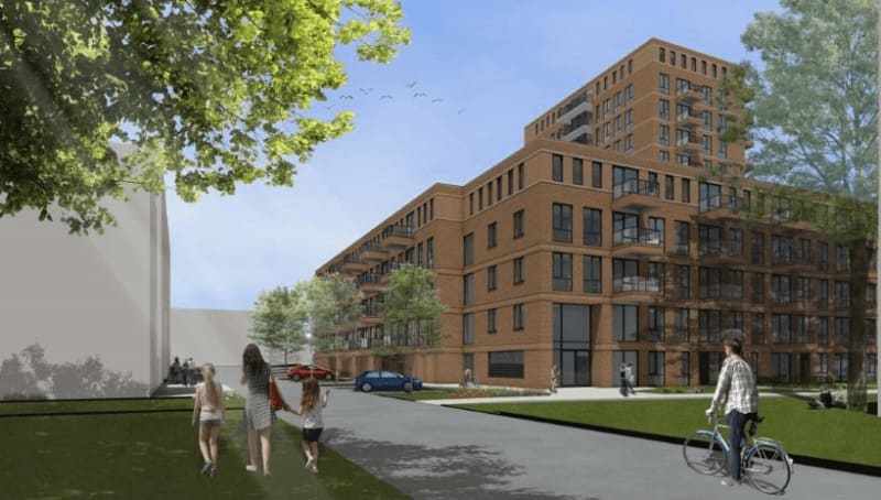 Antillenstraat 79, 9714 JT Groningen, Nederland