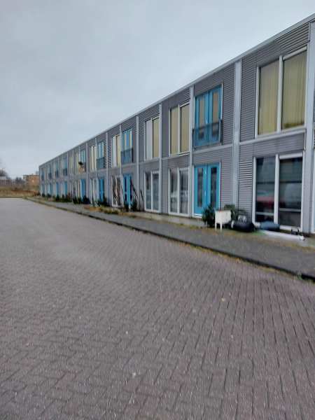 Odeonstraat 1110, 1325 AH Almere, Nederland