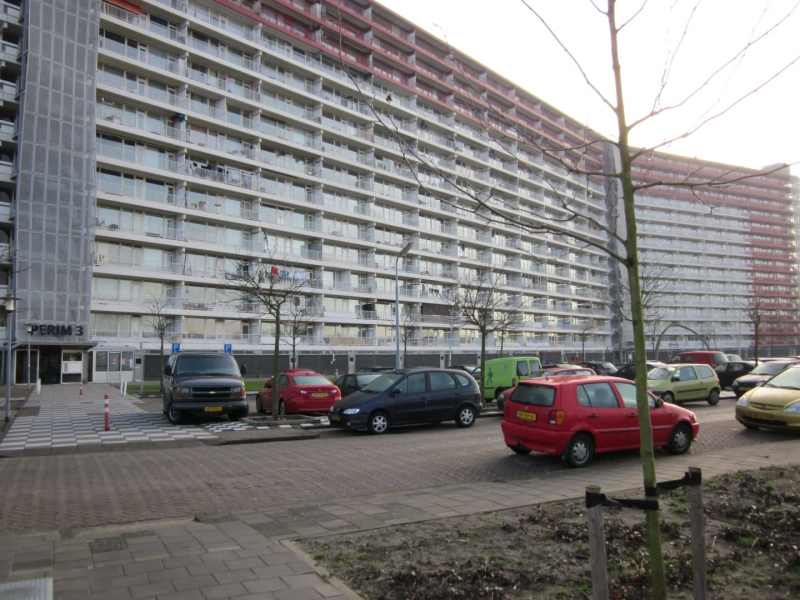 Perim 167, 1503 GC Zaandam, Nederland