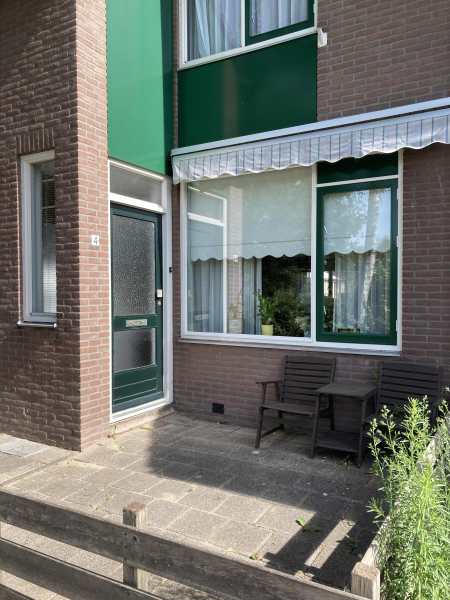 De Midvoor 4, 1507 CZ Zaandam, Nederland