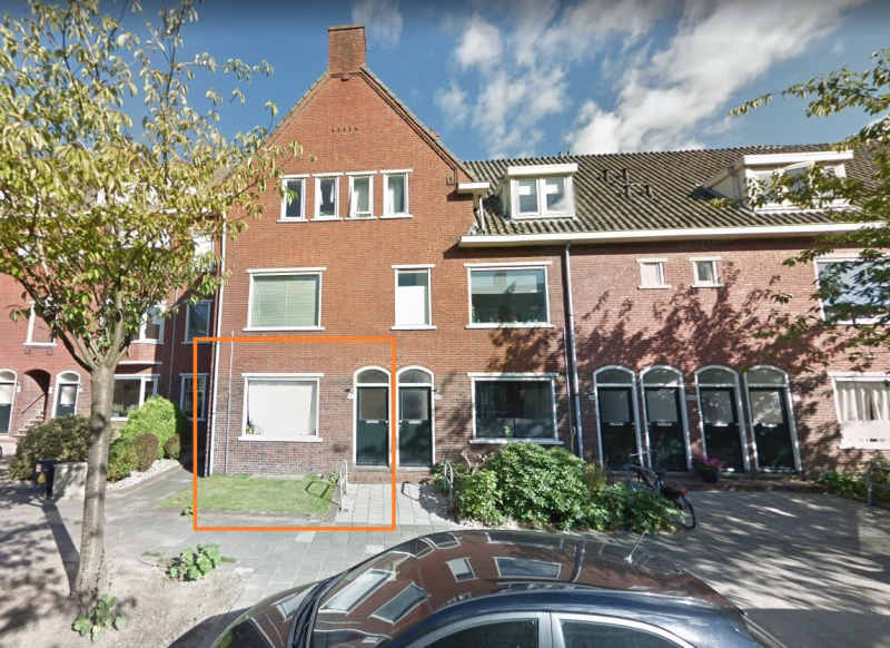 Kamerlingh Onnesstraat 44, 9727 HN Groningen, Nederland