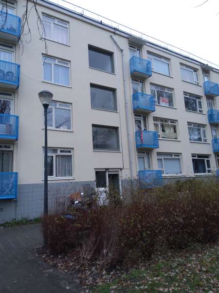 Denemarkenstraat 84, 2034 AD Haarlem, Nederland