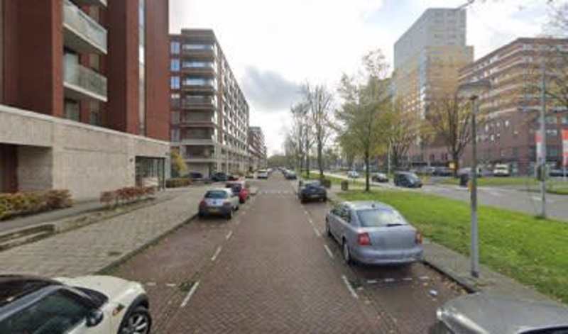 Limmenstraat 35, 1024 MK Amsterdam, Nederland