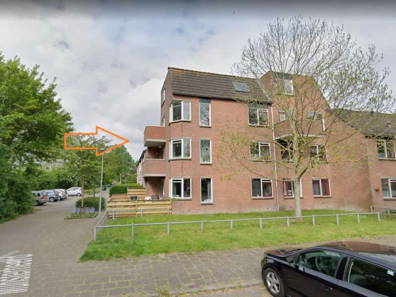 Munsterheerd 66, 9736 GJ Groningen, Nederland