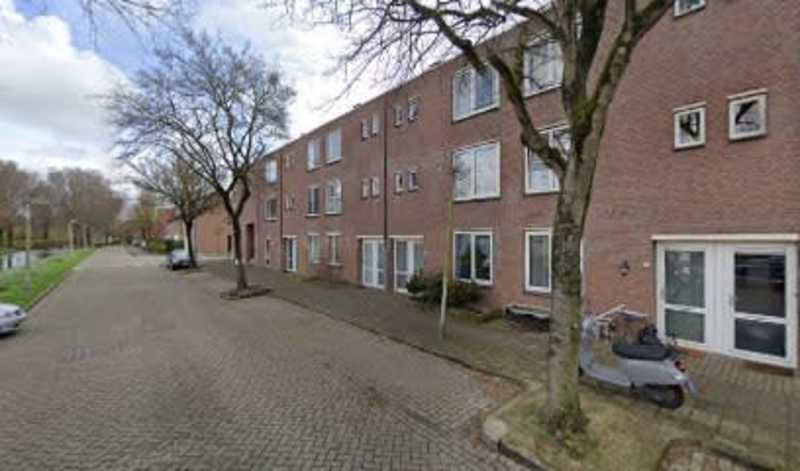 Vigilantestraat 79