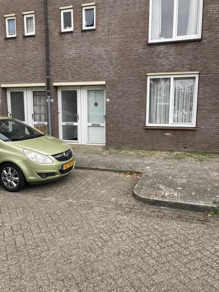 Karosstraat 23, 1445 ML Purmerend, Nederland