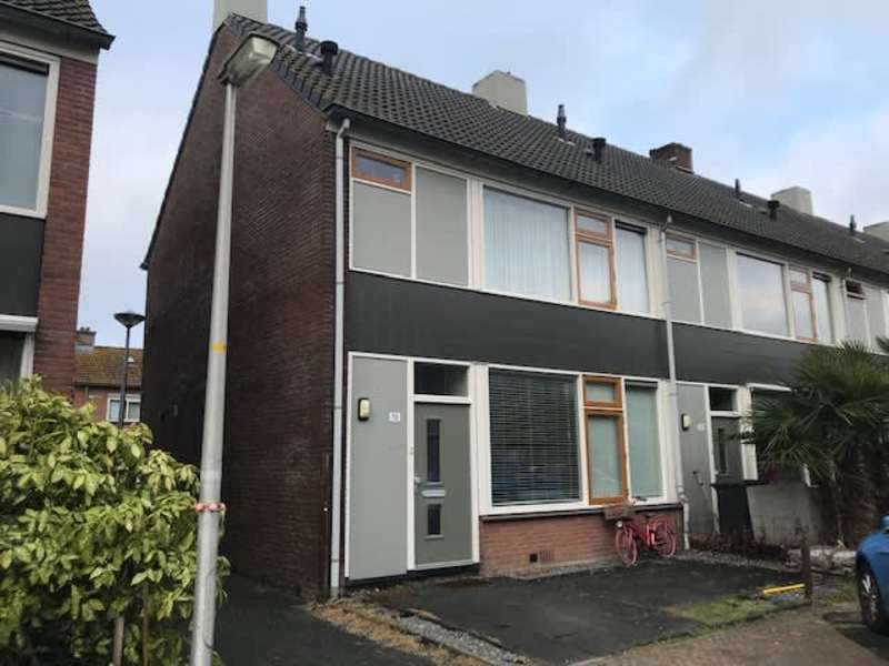 Goudsbloemstraat 19, 2761 GP Zevenhuizen, Nederland