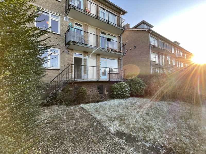 Admiraal de Ruyterlaan 140