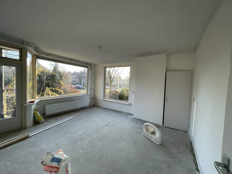 Admiraal de Ruyterlaan 140