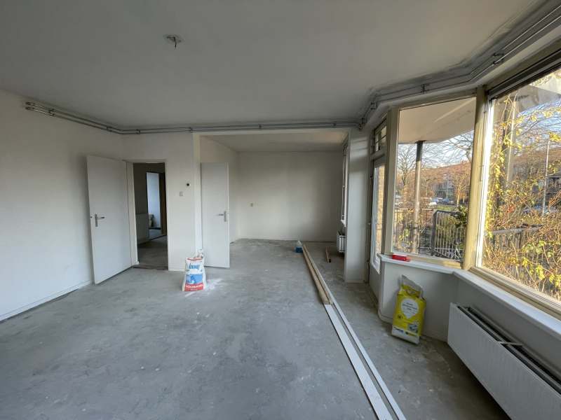 Admiraal de Ruyterlaan 118