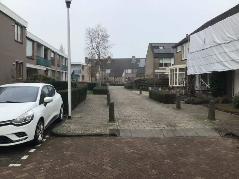 Van Hardenbroekstraat 31