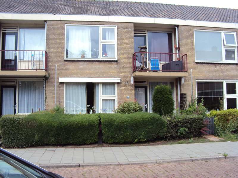 Bisschopswater 60, 3621 WZ Breukelen, Nederland