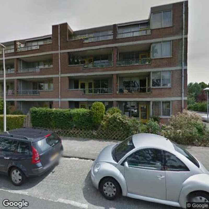 Brandenburchdreef 67, 3562 CS Utrecht, Nederland