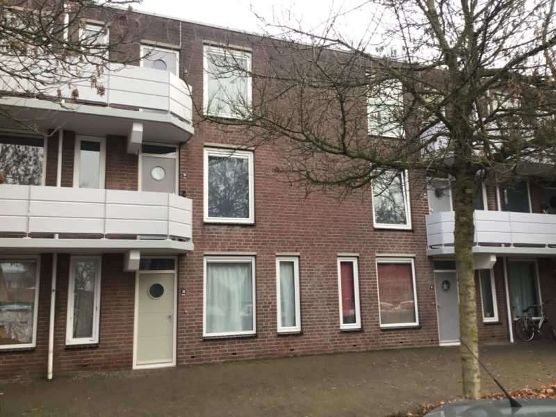 Antoon Coolenstraat 28, 4003 DM Tiel, Nederland