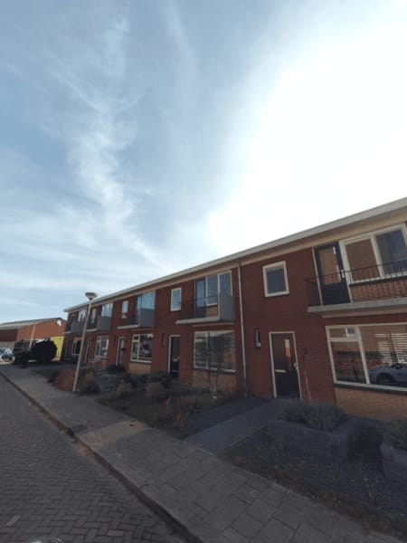 Stoevelaarstraat 4, 7557 KW Hengelo, Nederland