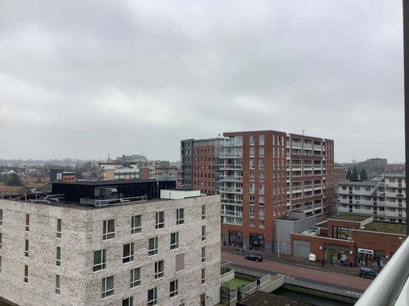 Constantijn Huygenslaan 363