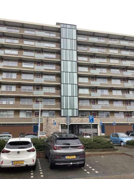 Constantijn Huygenslaan 363, 3351 XB Papendrecht, Nederland