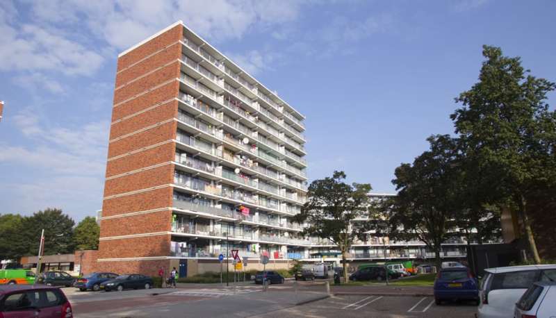 Zuiderkruis 261, 3902 WH Veenendaal, Nederland