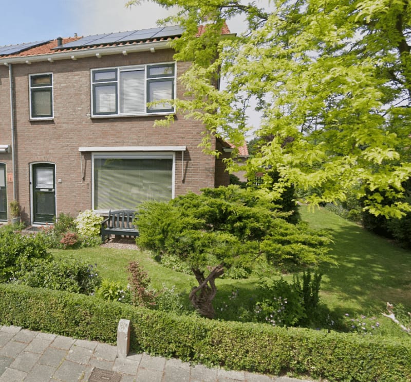 Jan Steenstraat 14, 3372 XH Hardinxveld-Giessendam, Nederland