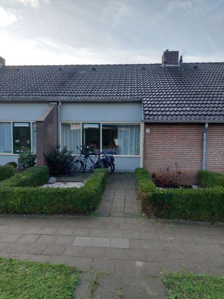 Van Randwijklaan 25, 4251 VT Werkendam, Nederland