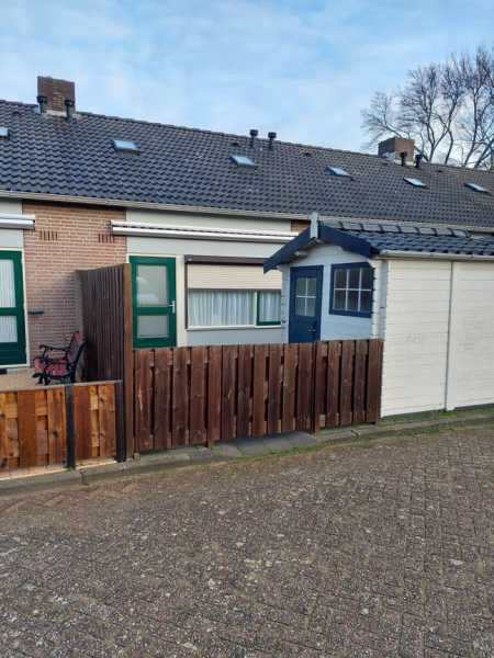 Van Randwijklaan 25