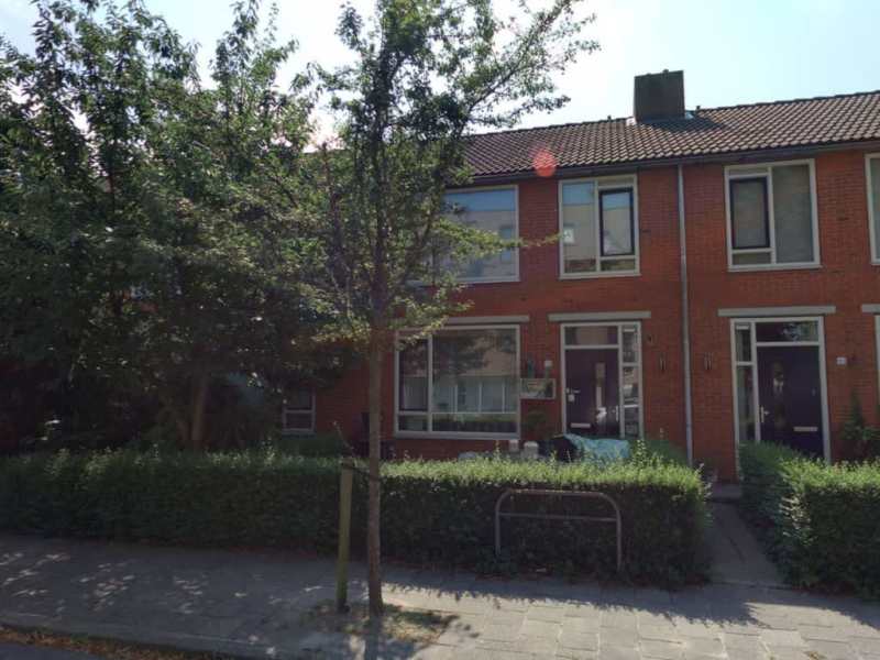 Noorderkroonstraat 78, 9742 XG Groningen, Nederland