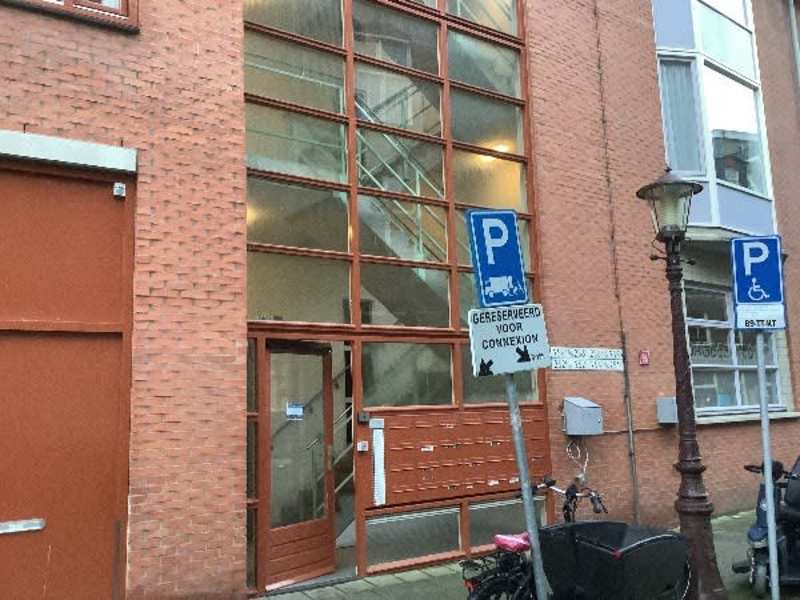 Tweede Oosterparkstraat 254B