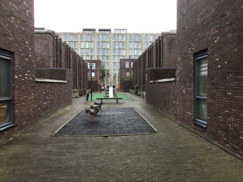 Aart Kleinhof 3