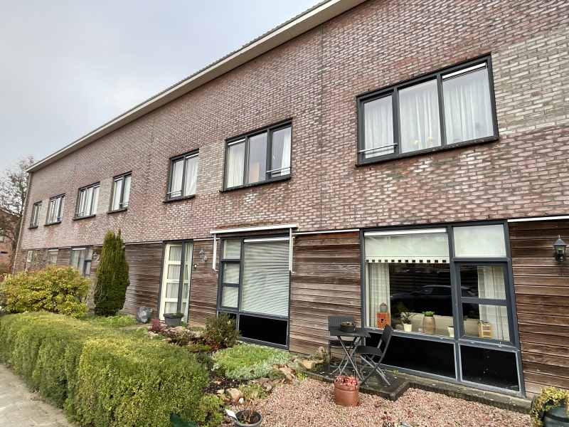 Riekele Prinsstraat 26, 9744 HM Groningen, Nederland