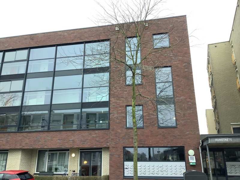 Rijnstraat 140, 2953 CT Alblasserdam, Nederland