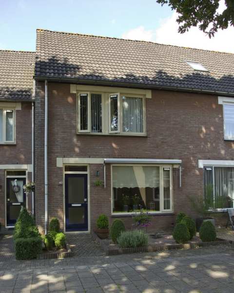 Stormzwaluw 18, 3905 RS Veenendaal, Nederland