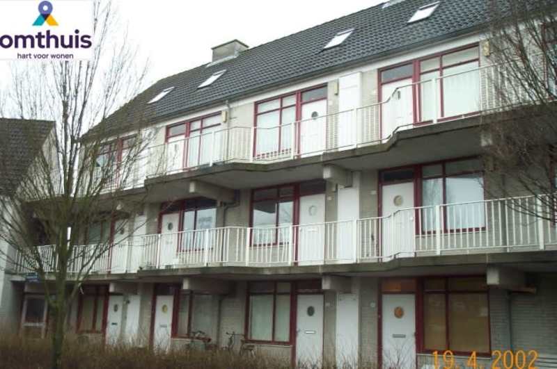 Walenburg 58, 3834 AN Leusden, Nederland