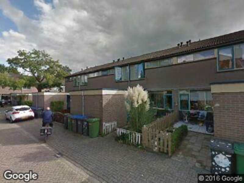 Geemansweer 25, 3371 RD Hardinxveld-Giessendam, Nederland