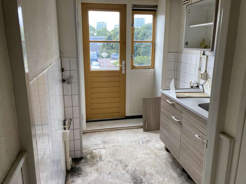 Mandarijnenstraat 60