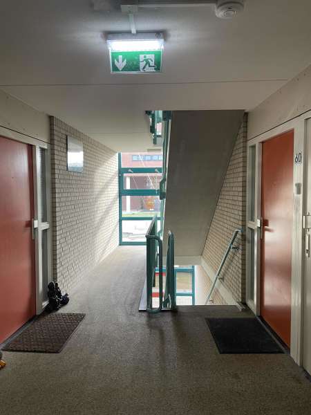 Simon de Witstraat 61