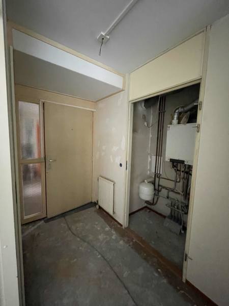 Simon de Witstraat 61