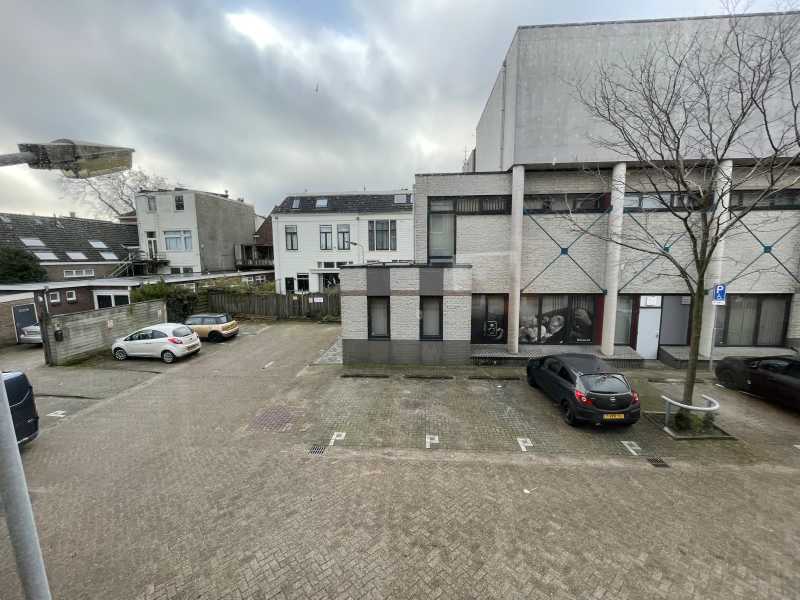 Simon de Witstraat 61