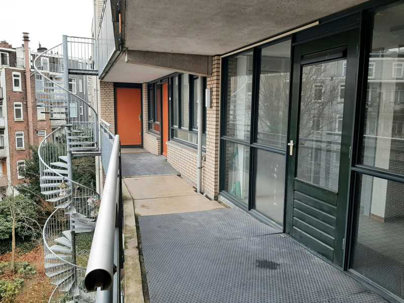 Frederik Hendrikstraat 145D