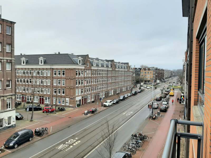 Frederik Hendrikstraat 145D