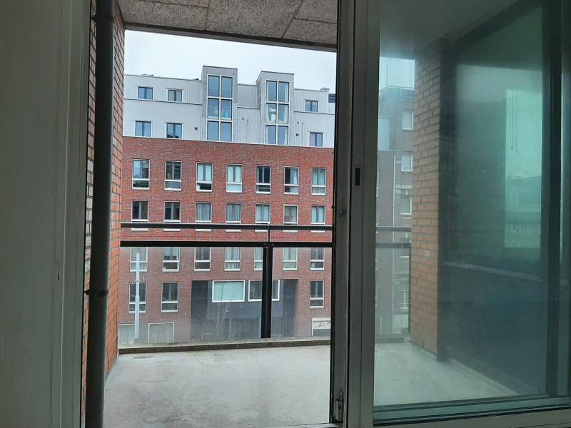 Frederik Hendrikstraat 145D