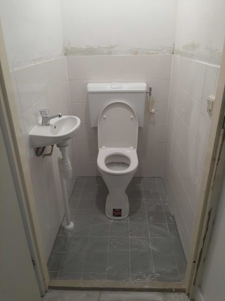 Frederik Hendrikstraat 145D